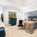 Circle Piazza Di Spagna 60 Suites Collection